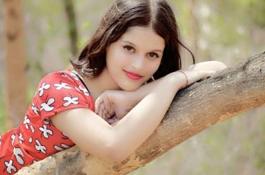 12-year-old from Odisha is all set to represent India at 'Little Miss Universe 2017' beauty pageant