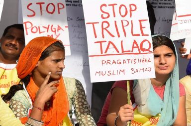 Triple Talaq