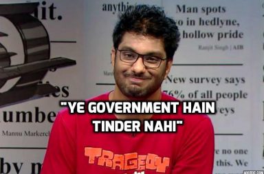 AIB All India Bakchod Gursimran Khamba