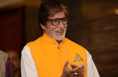 Amitabh Bachchan