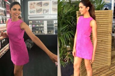 Deepika Padukone, Deepika Padukone at Cannes,