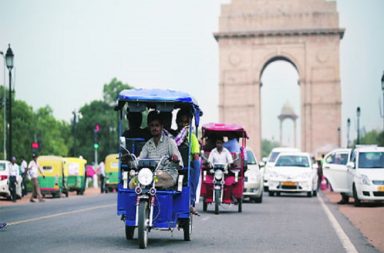 Delhi University