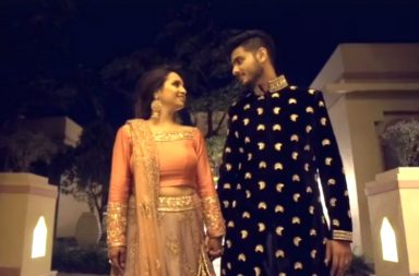 Hindu Muslim Wedding, inter religion marriage
