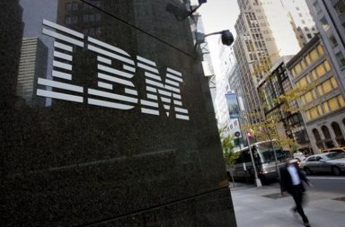 IBM