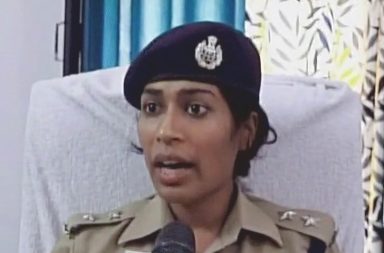 IPS Charu Nigam