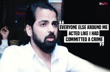 Delhi boy, who failed in class 12 exams a decade back, is now inspiring others