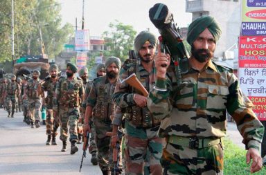 Indian Army