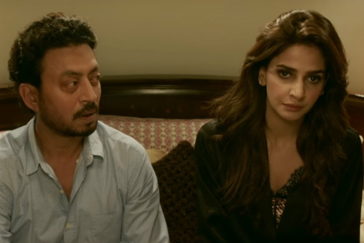 Here's why Irrfan Khan and Saba Qamar starrer Hindi Medium has run into ...