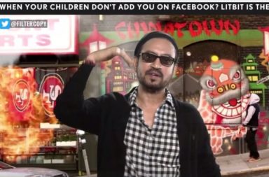 Irrfan Khan Hindi Medium, Irrfan Khan video, Irrfan Khan movies