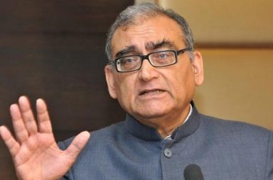 Markandey Katju calls going to ICJ for Kulbhushan Jadhav case a big mistake