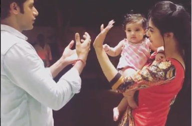 Mouni Roy
