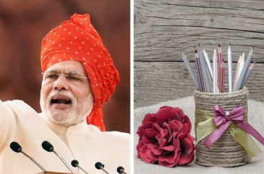 File photo of Narendra Modi