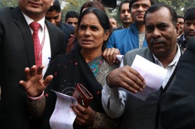 Nirbhaya, nirbhaya mother, nirbhaya parents