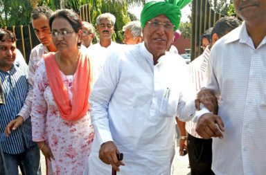 Om Prakas Chauta