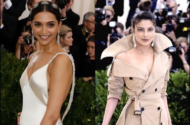 Priyanka Chopra-Deepika Padukone
