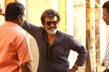 Rajinikanth in Kaala Karikaalan