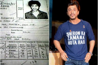 Shah Rukh Khan, Mumbai