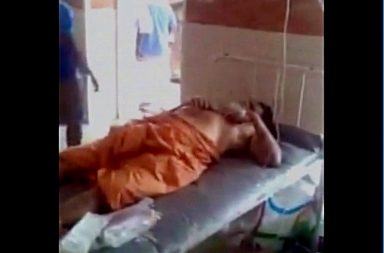 Sexual abuse by Godman in Kerala