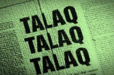 Triple Talaq case in Supreme Court