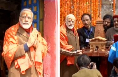 Narebdra Modi