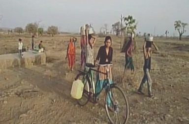 Water Shortage