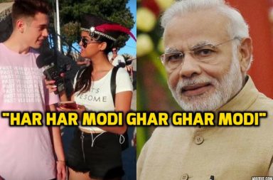 Narendra Modi