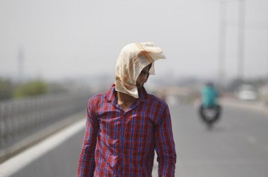 Agra men