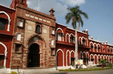 AMU may end half day break for Friday namaaz
