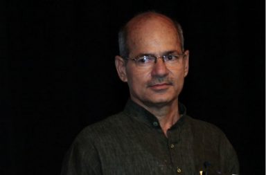 Anil Dave, Union Minister, dead