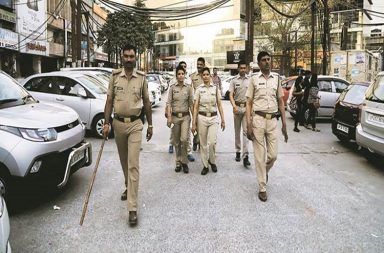 anti-romeo squad