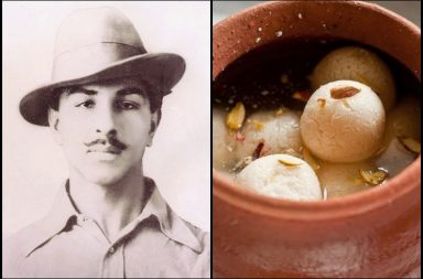 Bhagat Singh