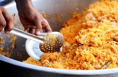 Biryani