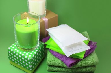 Sanitary Pad