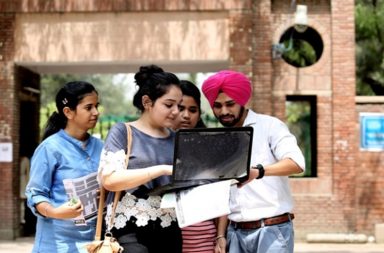 CBSE UGC NET Results 2017