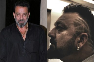 Sanjay Dutt, Saheb Biwi Aur Gangster 3