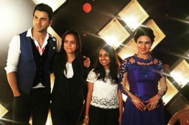 Divyanka Tripathi, Vivek Dahiya, Nach Baliye