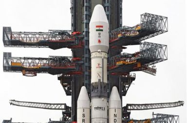 ISRO to launch fat boy India's heaviest rocket GSLV Mk III