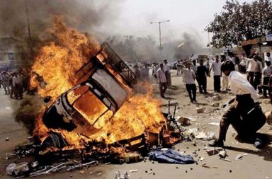 Gujarat Riots