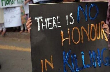 Honour Killing case in Uttar Pradesh