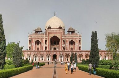 Now an app for Indian museums and monuments