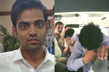 Pune MBA students bust kidney racket