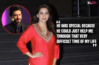 Juhi Chawla, Duplicate