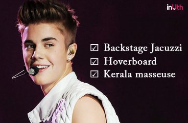Justin Bieber