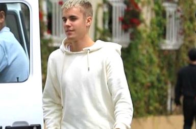 Justin Bieber