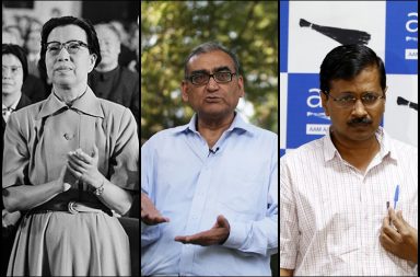Arvind Kejriwal