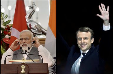 Narendra Modi