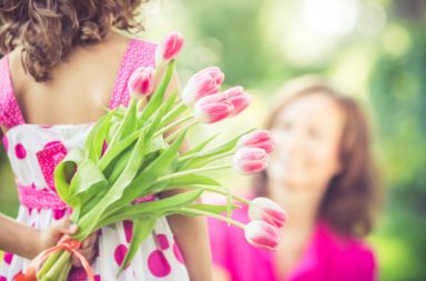 Mother's Day, Mother's Day gifts