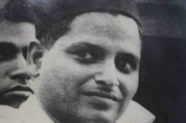 Nathuram Godse