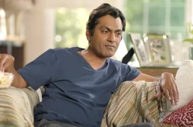 Nawazzudin Siddiqui