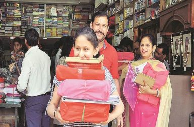 NCERT to finally review its books after 10 years